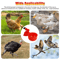 Chicken Automatic Watering Cups Drinker System For Poultry Duck Hen Quail 5