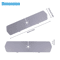 Kitchen Faucet Sink Splash Guard Silicone Water Catcher Tray  Drip Mat 6