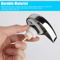 Universal Side Mount Toilet Flush Lever Easy Installation For TOTO Kohler Toilets 3
