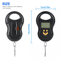 Digital Fish Scale Postal Hanging Hook Luggage Weight LCD Mini Portable Handheld Scale For Travel F 6
