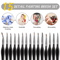 Professional Fine Tip Miniature Paint Brushes Set Brushes For Model Painting Nail Art Craft And Oil 1