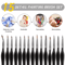 Professional Fine Tip Miniature Paint Brushes Set Brushes For Model Painting Nail Art Craft And Oil 1