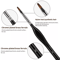 Professional Fine Tip Miniature Paint Brushes Set Brushes For Model Painting Nail Art Craft And Oil 4