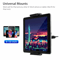 Universal Car CD Slot Mount Holder For IPad Galaxy Tab Tablet 1