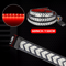 Truck Tailgate LED Light Bar Brake Reverse Turn Signal Stop Tail Strip Waterproof Strip For Pickup 5
