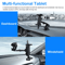 Car Tablet Mount Phone Holder For Windshield Dashboard Rotating IPad IPhone GPS Stand With UltraSt 3