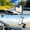 Car Tablet Mount Phone Holder For Windshield Dashboard Rotating IPad IPhone GPS Stand With UltraSt 2