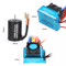 HighPerformance Brushless Motor ESC Combo Set For RC Car Truck Ideal For Speed Control 3