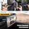 360 Car Back Seat Headrest Mount Tablet Holder For 47129 IPad Adjustable Universal Stand For Kids E 3