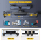 360 Car Back Seat Headrest Mount Tablet Holder For 47129 IPad Adjustable Universal Stand For Kids E 6