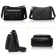 Stylish Women Shoulder Handbag Cross Body Pouch Bag PU Leather Cell Phone Purse And Wallet Case For 5