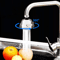 Movable Kitchen Sink Tap Head Nozzle Sprayer With Rotating Faucet Water Filter MultiMode Water Save 3