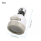 Movable Kitchen Sink Tap Head Nozzle Sprayer With Rotating Faucet Water Filter MultiMode Water Save 6