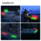 Waterproof Red Green LED Navigation Boat Bow Lights Submersible Marine LED Strips 4