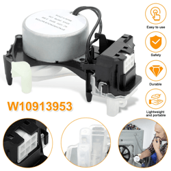 w10913953 washer shift actuator for whirlpool, maytag, kenmore – replaces w10815026 w10597177 wpw10597177 ap6037270