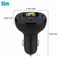 Fast Charge Dual USB TypeC PD Car Charger Adapter For IPhone Android Devices 6