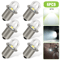 6Pcs P135S LED Flashlight Torch Bulbs 3V White Light Super Bright Upgrade Replacement For Flashlig 0
