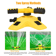 Grass Watering Irrigation System Garden Lawn Sprinkler Auto Spray For Patio And Yard Care 2
