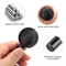 Sphere Rotary Burr Carbon Steel Wood Carving Ball Attachment For Angle Grinder 1