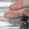 Stainless Steel Fishing Line Trace Lure Leader Wire Durable AbrasionResistant And WeedResistant Fis 1
