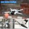 Upgraded LowNoise Props Wings For DJI Mini Drone Durable Replacement Blades Compatible Accessories 4