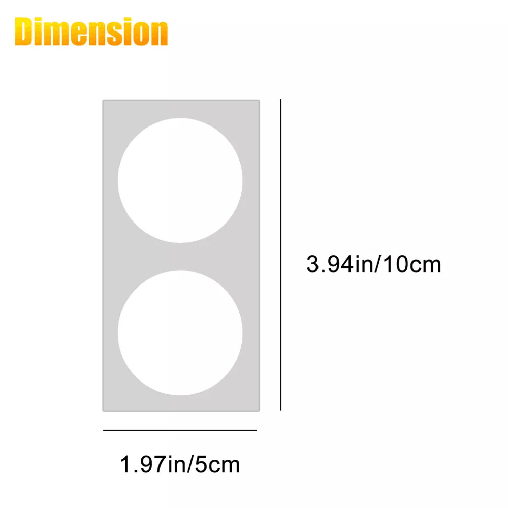 Coin Holders Mylar Paper Cardboard Flips In 4 Sizes For Coin Collection Storage Album Book 5