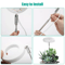 LED Grow Light Plant Growing Lamp Full Spectrum Indoor Timer Control 3