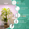 LED Grow Light Plant Growing Lamp Full Spectrum Indoor Timer Control 1