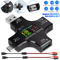 Advanced TypeC USB Digital Meter Tester Multimeter RealTime Current Voltage Power Monitor For Cable 0