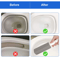 Heavy Duty Pumice Stone Toilet Cleaner With Handle Stain Remover Scouring Tool 2