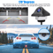 HD Reverse Parking Camera Waterproof Rear View Cam With Night Vision 1