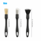 Car Detailing Brush Set Engine Wheel Interior Cleaning Kit Auto Wash Tools 5