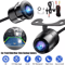 170 CMOS Car FrontSideRear View Reverse Backup Night Vision Parking Camera Waterproof HD For All V 0