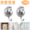 Heavy Duty Suction Cup Hooks Strong Wall Hanger For Tile Glass Bathroom Kitchen 0