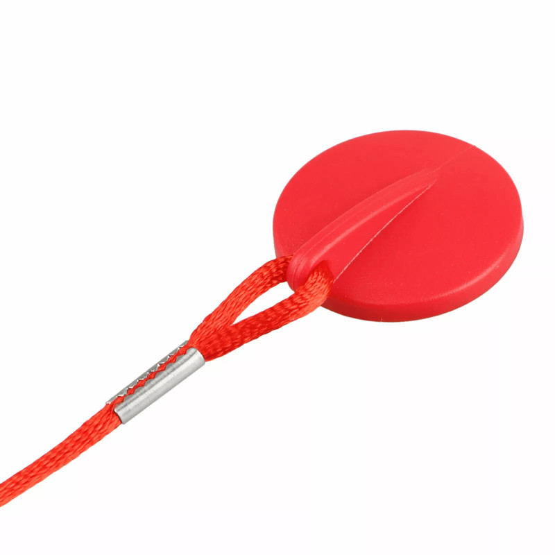 Universal Magnetic Treadmill Safety Key Security Lock Clip For Sole Xterra NordicTrack ProForm And  5