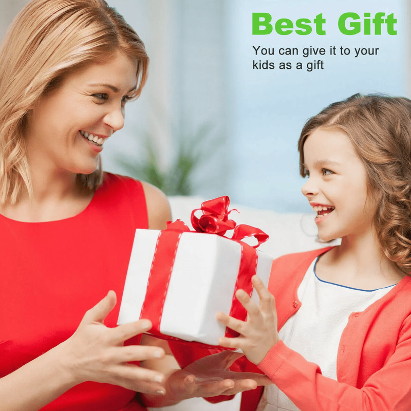 USB Reading Night Light Flexible LED Book Lamp With Clip For Laptop Bed Desk And Computer 6