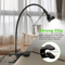 USB Reading Night Light Flexible LED Book Lamp With Clip For Laptop Bed Desk And Computer 3