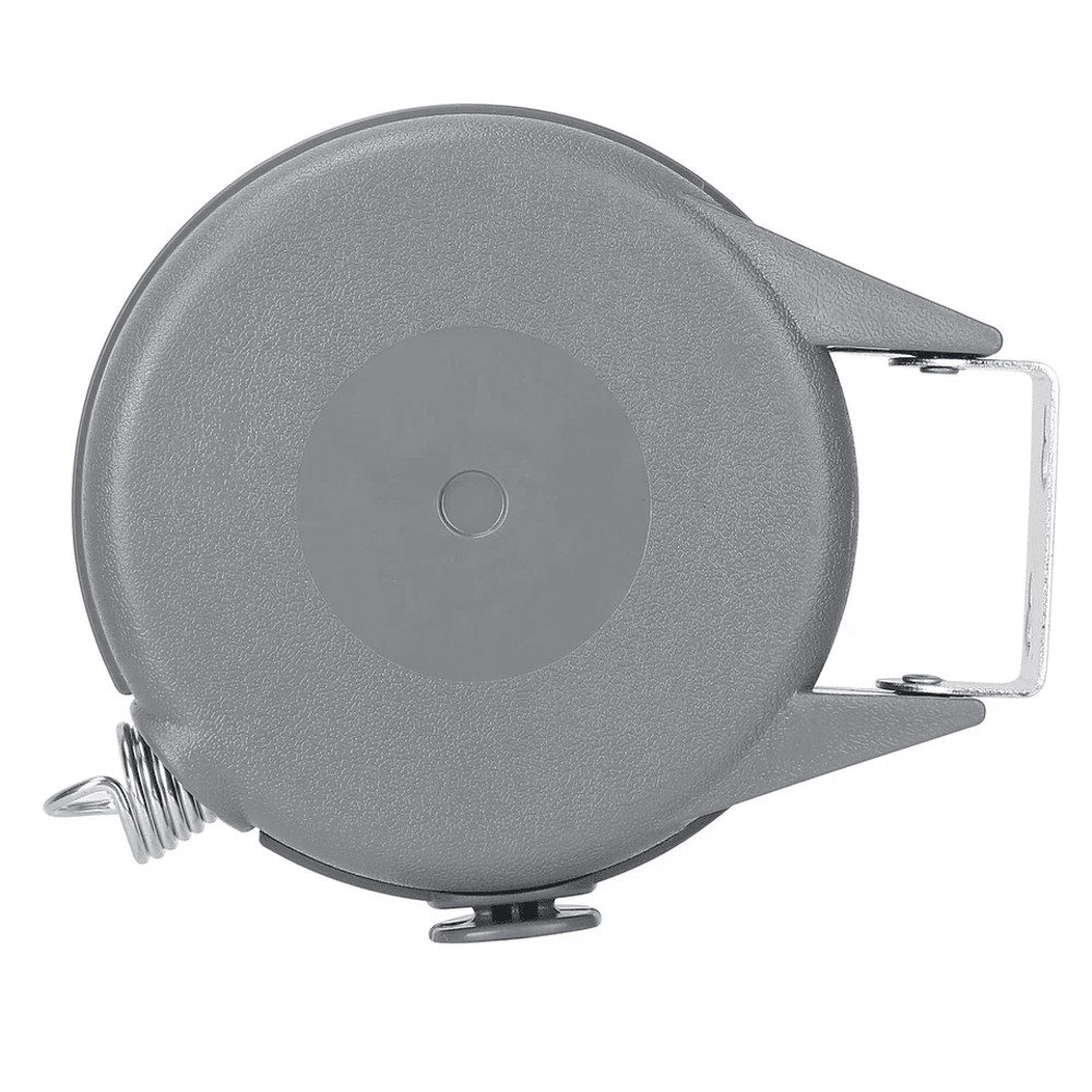 Retractable Clothesline Outdoor HeavyDuty Dryer Clothes Washing Line Hanging Rope For Indoor Outd 9