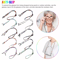 Eyeglass Neck Strap Cord Lanyard For Sunglasses Sports Reading Glasses Holder String 4