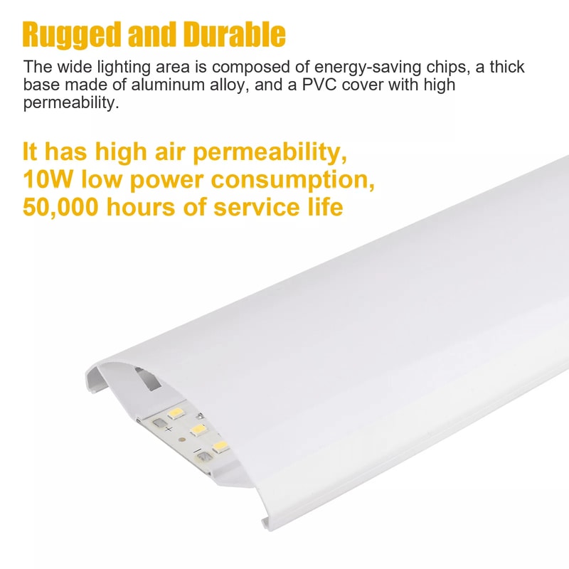 2x 12V 72 LED Car Interior Roof Light Dome Lamp For RV Camper Trailer Trunk Van SUV Ceiling Light B 2