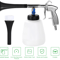Professional High Pressure Car Detailing Sprayer Kit Air Compressor Cleaning Gun With Adjustable No 0