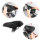Soft Saddle Pad Cushion Cover Gel Silicone Seat For Mountain Bike Comfortable AntiSlip Bike Saddle 6