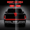 LED Tailgate Light Bar Brake Reverse Turn Signal Strip For Truck SUV Pickup 4