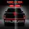 LED Tailgate Light Bar Brake Reverse Turn Signal Strip For Truck SUV Pickup 4