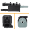 Vapor Canister Purge Valve Solenoid For Chevy Silverado 1