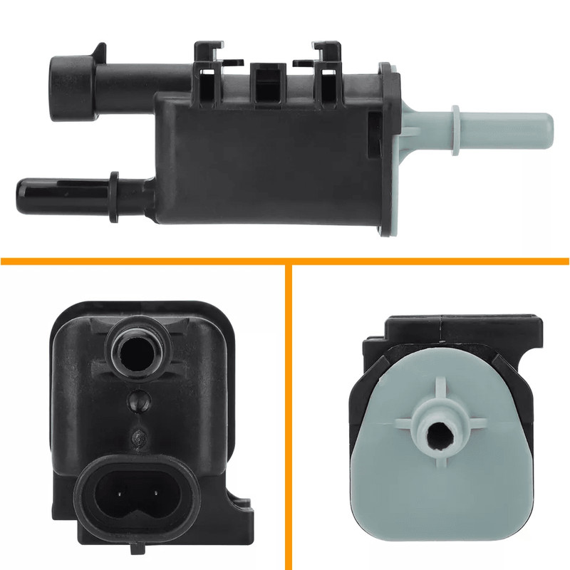 Vapor Canister Purge Valve Solenoid For Chevy Silverado 1