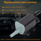 Vapor Canister Purge Valve Solenoid For Chevy Silverado 3