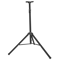 Heavy Duty Tripod Studio Monitor Speaker Stand Mount Adjustable Height Foldable Design Load Capaci