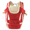 Newborn Infant Baby Carrier Breathable Ergonomic Adjustable Backpack 6