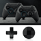 Replacement Metal D Pads And Paddles Kit For Xbox One Elite Controller Series Stainless Steel Butto 2
